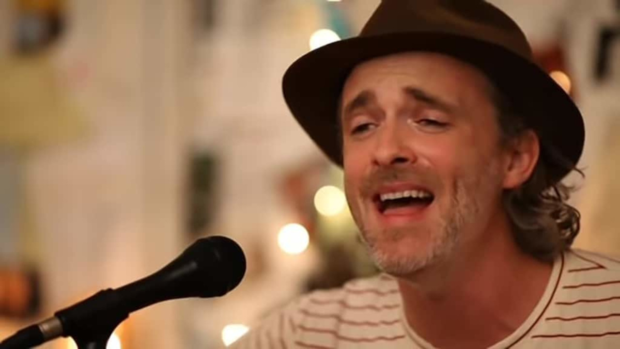 Fran Healy - Moonshine