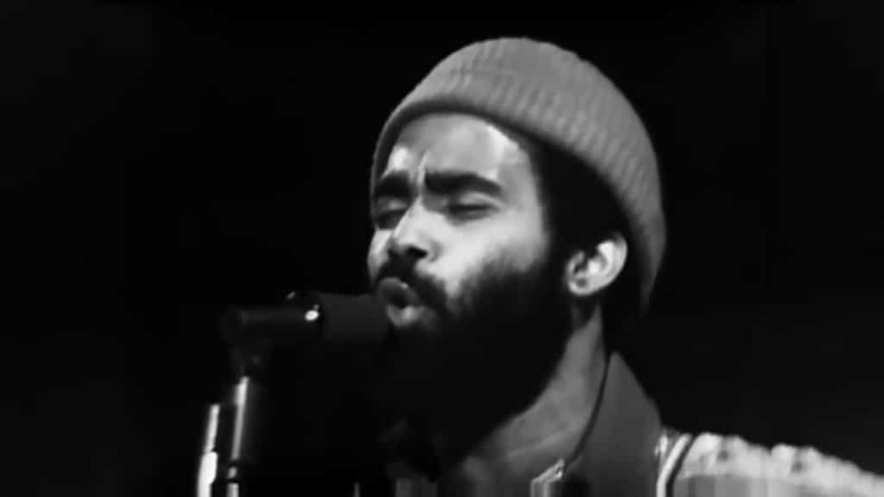 Frankie Beverly&apos;s Raw Soul - Maze - I Need You