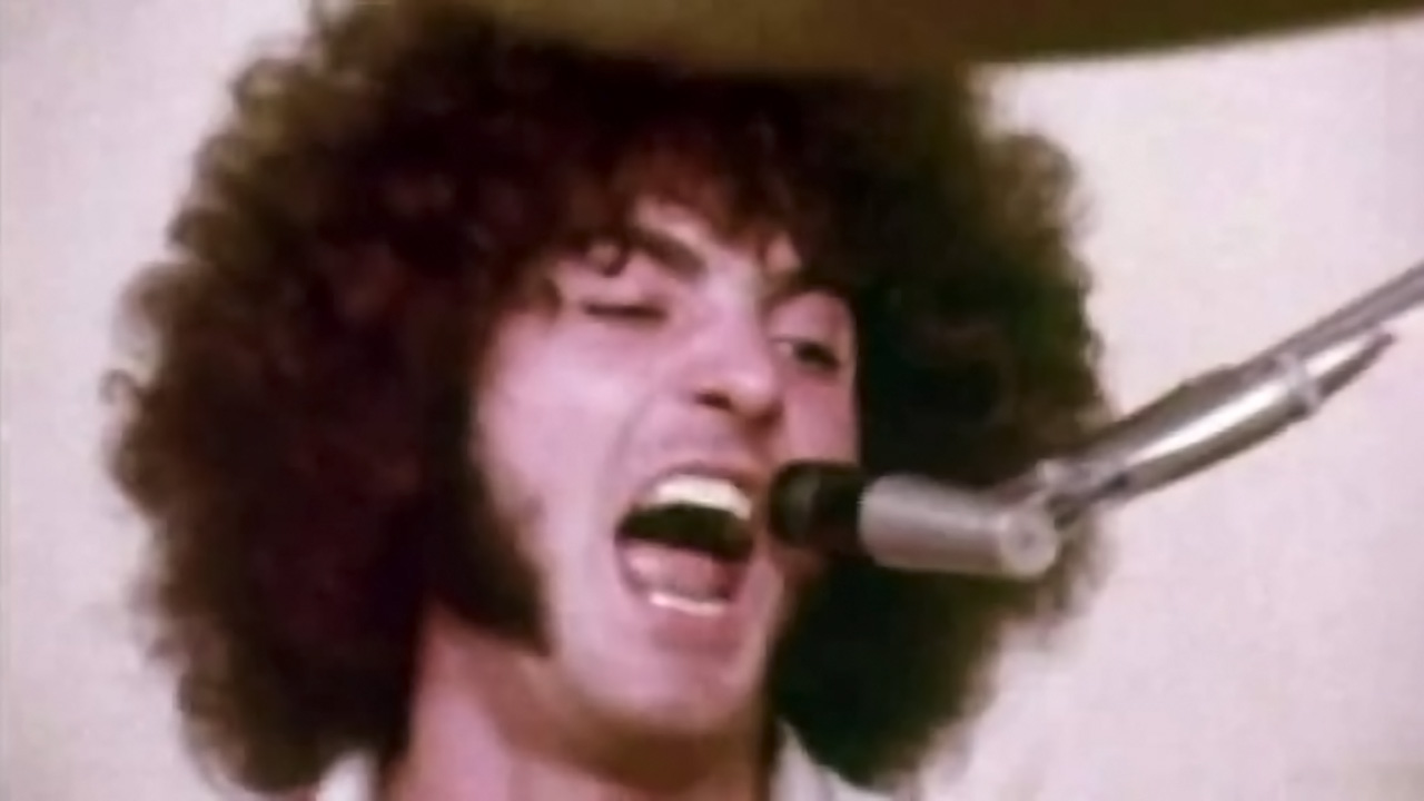 Grand Funk Railroad - We&apos;re An American Band