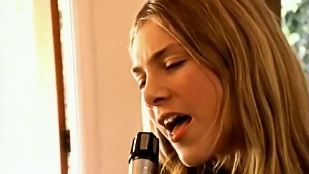 Hanson - Mmmbop