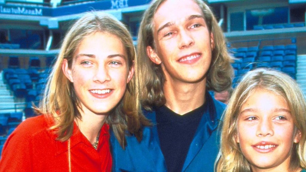 Hanson - Mmmbop