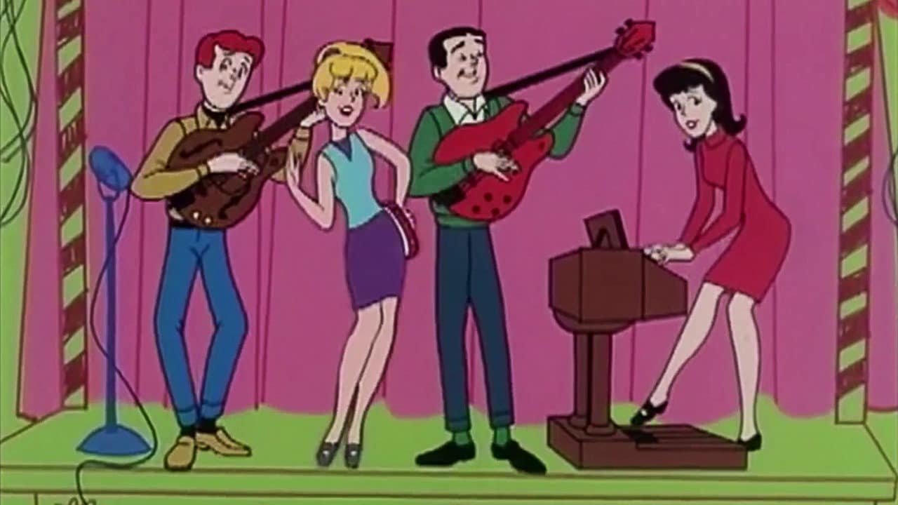 The Archies - Sugar Sugar