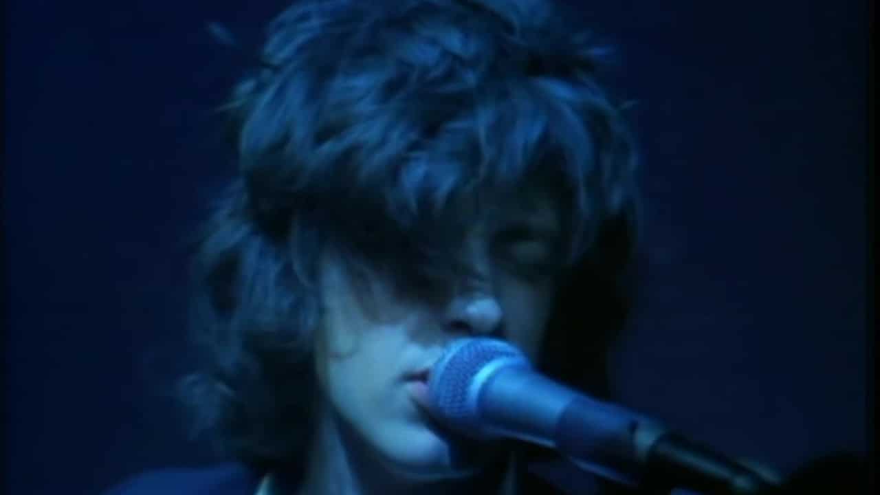 The Waterboys - The Whole Of The Moon