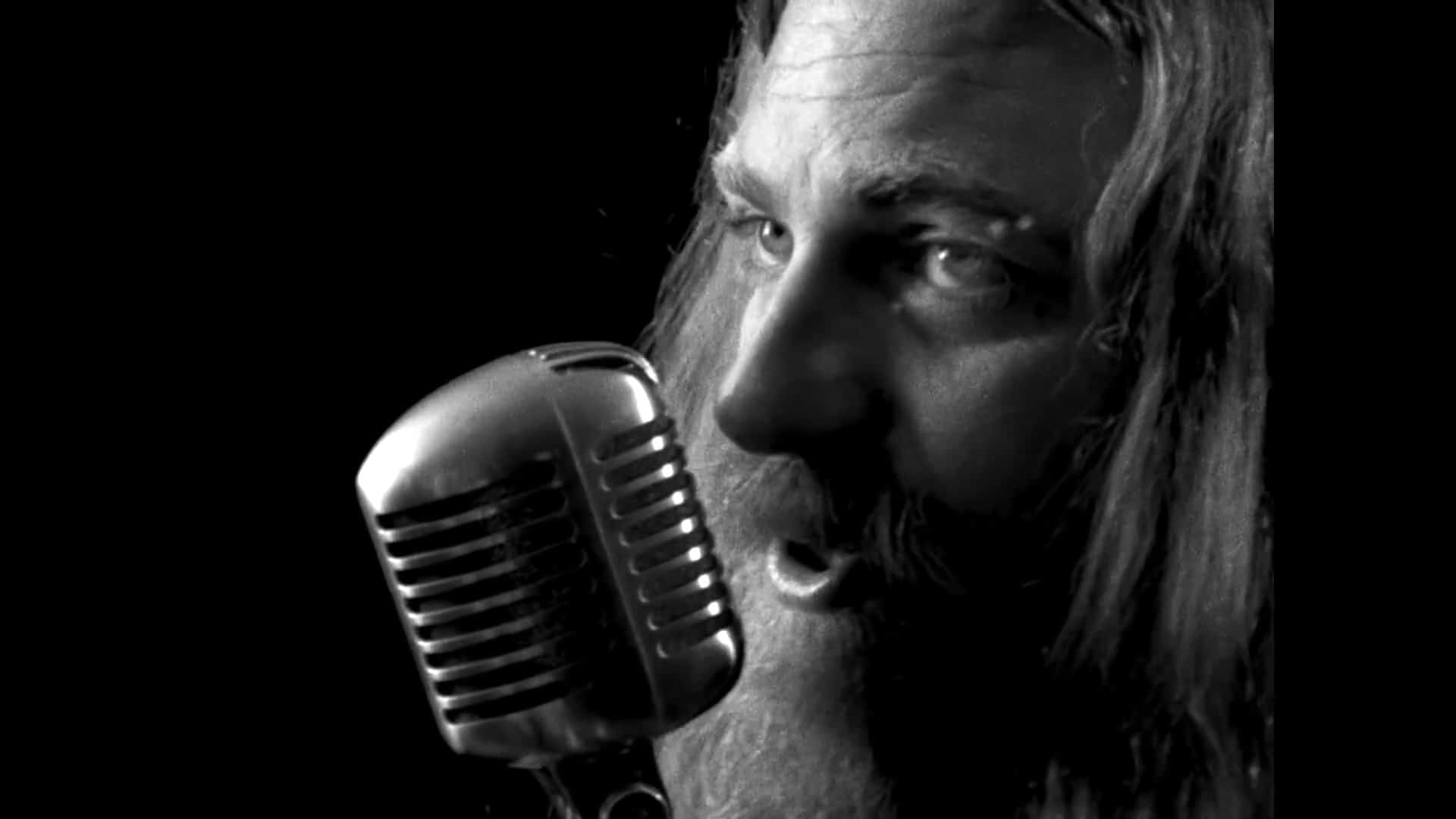 The White Buffalo - Don&apos;t You Want It