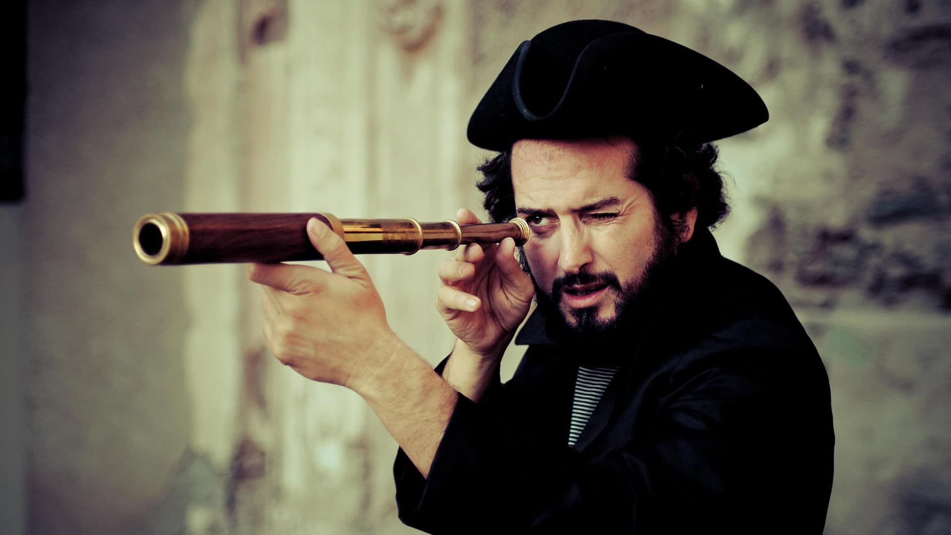 Vinicio Capossela - Billy Budd