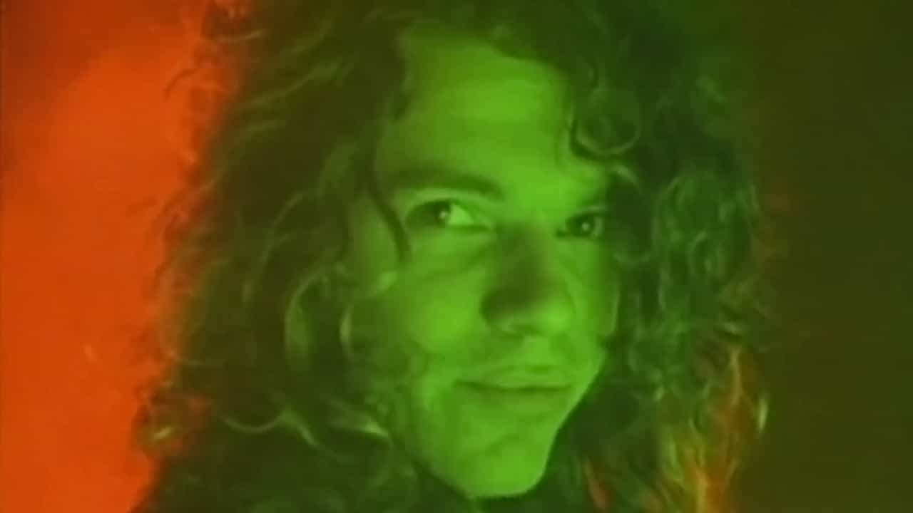 INXS - Devil Inside