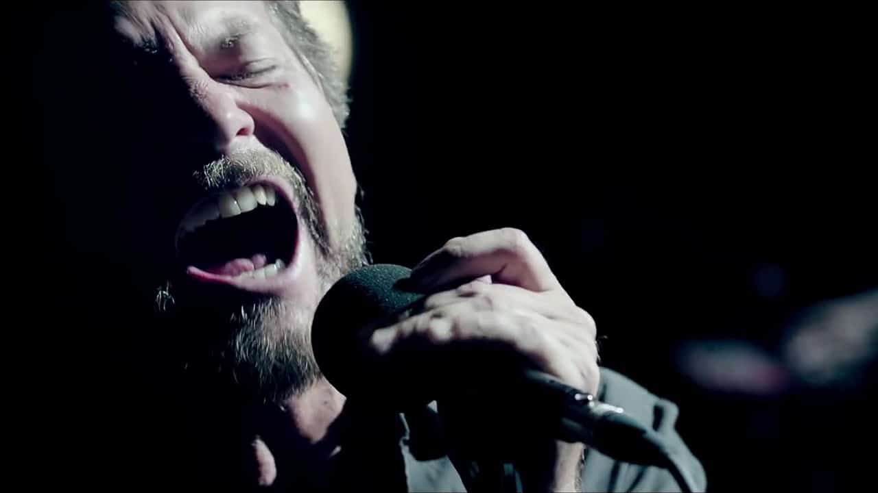 Pearl Jam - Sirens