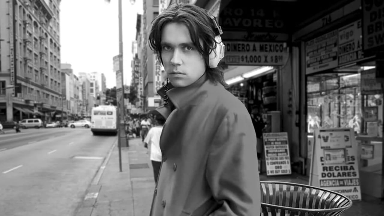 Rufus Wainwright - Cigarettes And Chocolate Milk