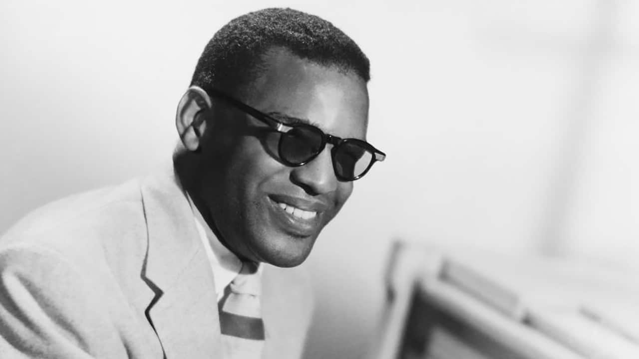Ray Charles - I&apos;ve Got A Woman