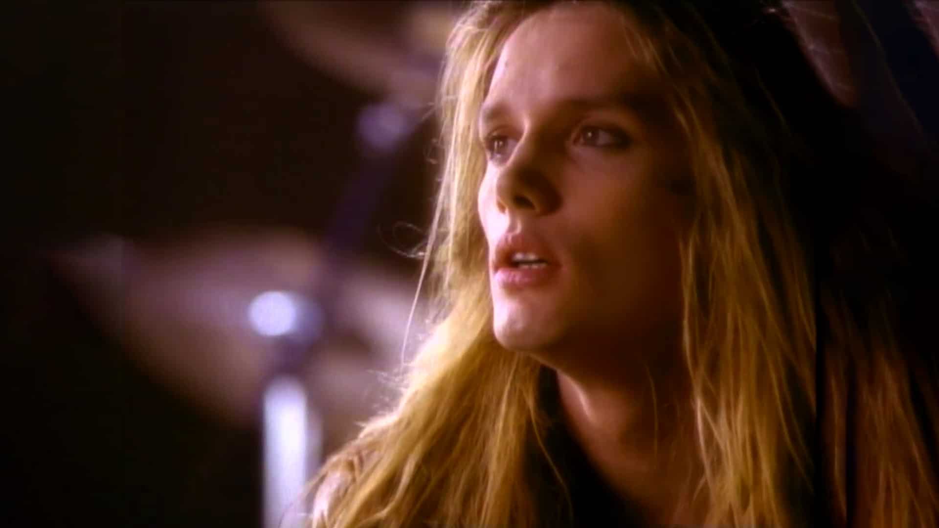 Skid Row - I Remember You