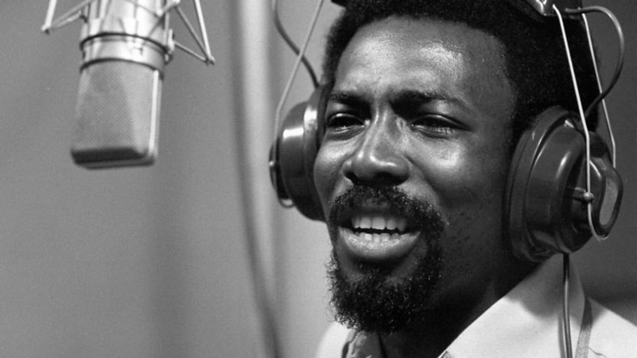 Wilson Pickett - In The Midnight Hour