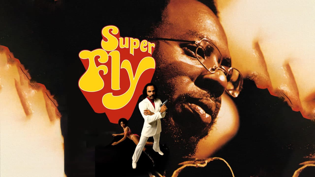 Curtis Mayfield - Little Child Runnin&apos; Wild