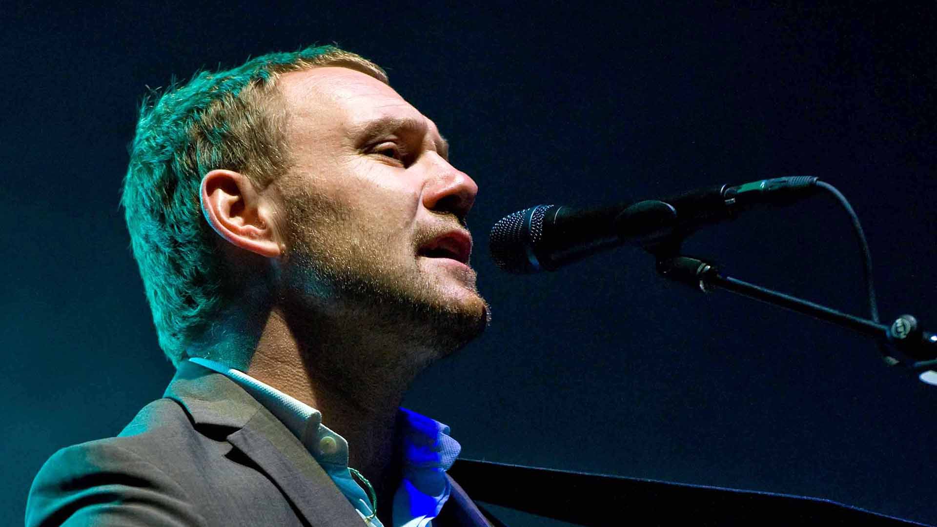 David Gray - Slow Motion