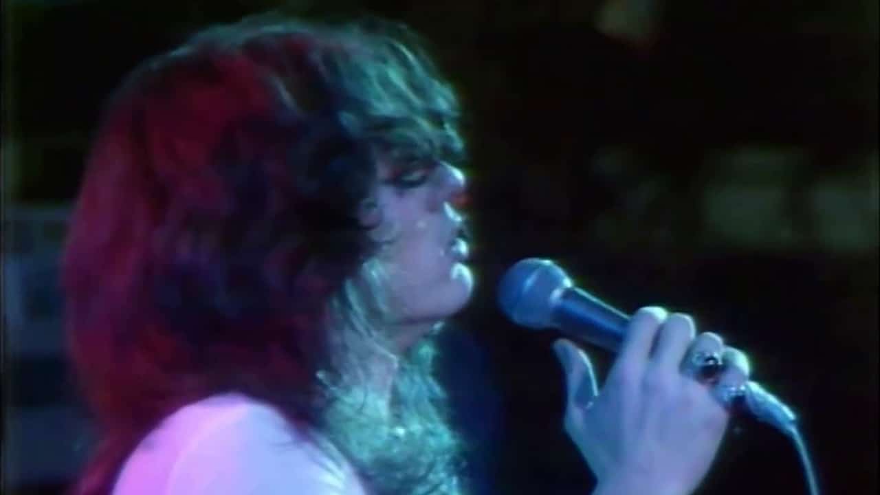 Deep Purple - Mistreated