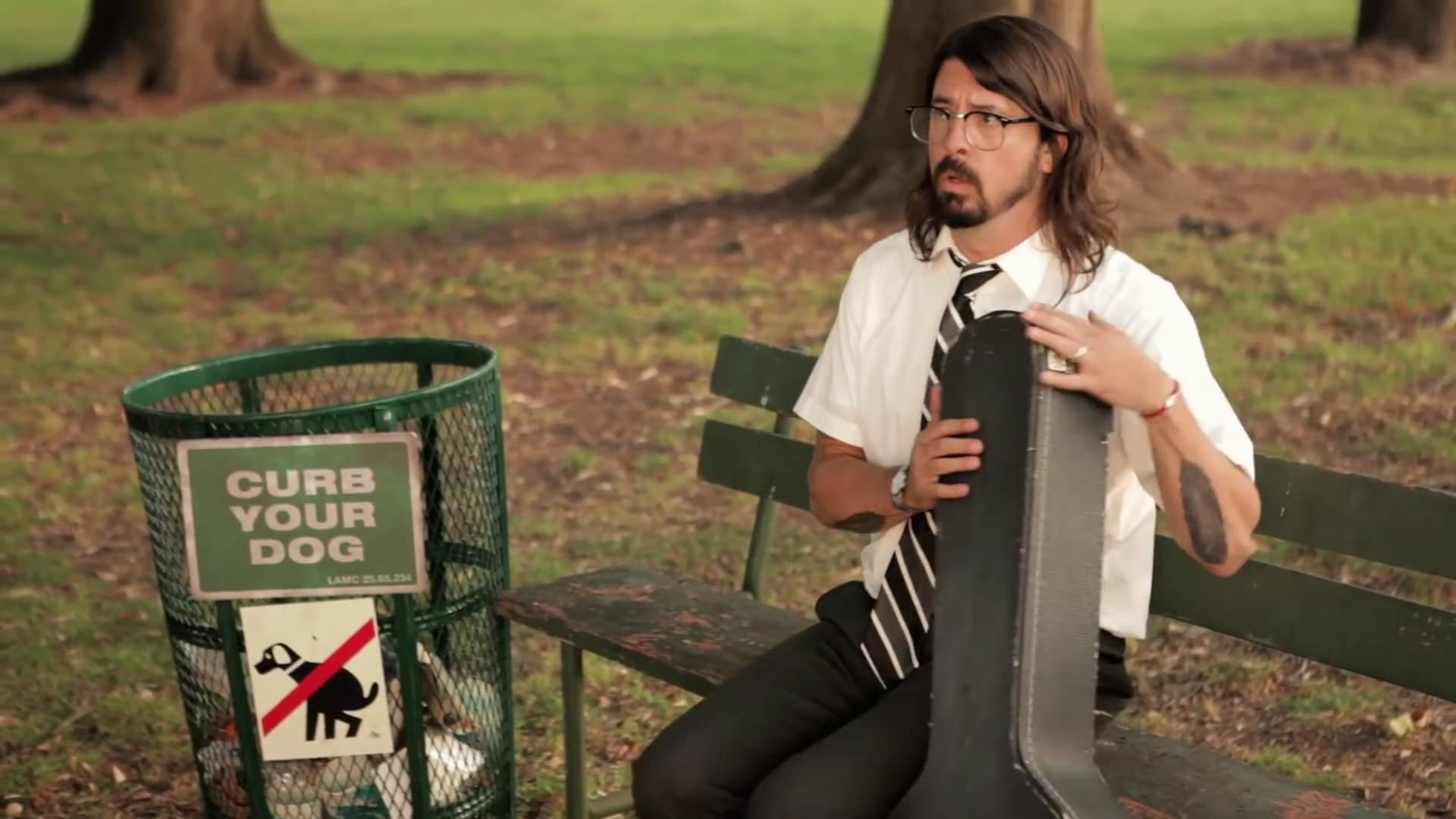 Foo Fighters - Walk Foo Fighters - Walk