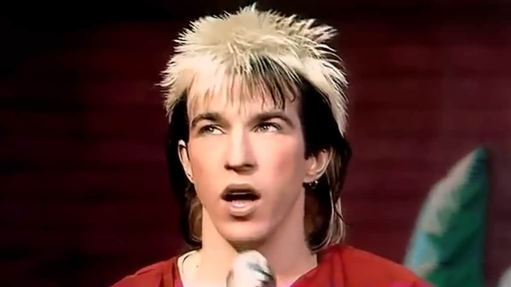 Kajagoogoo - Too Shy