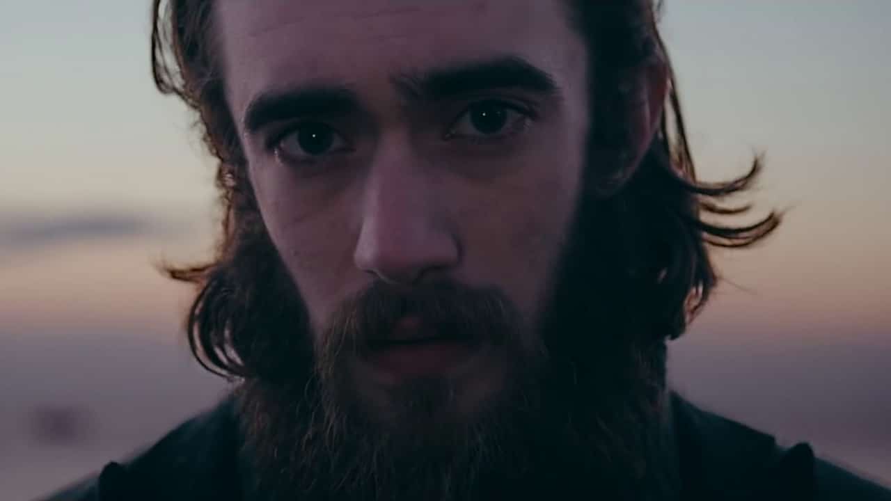 Keaton Henson - Sweetheart What Have You Done To Us