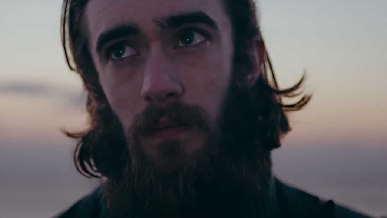 Keaton Henson - Sweetheart What Have You Done To Us
