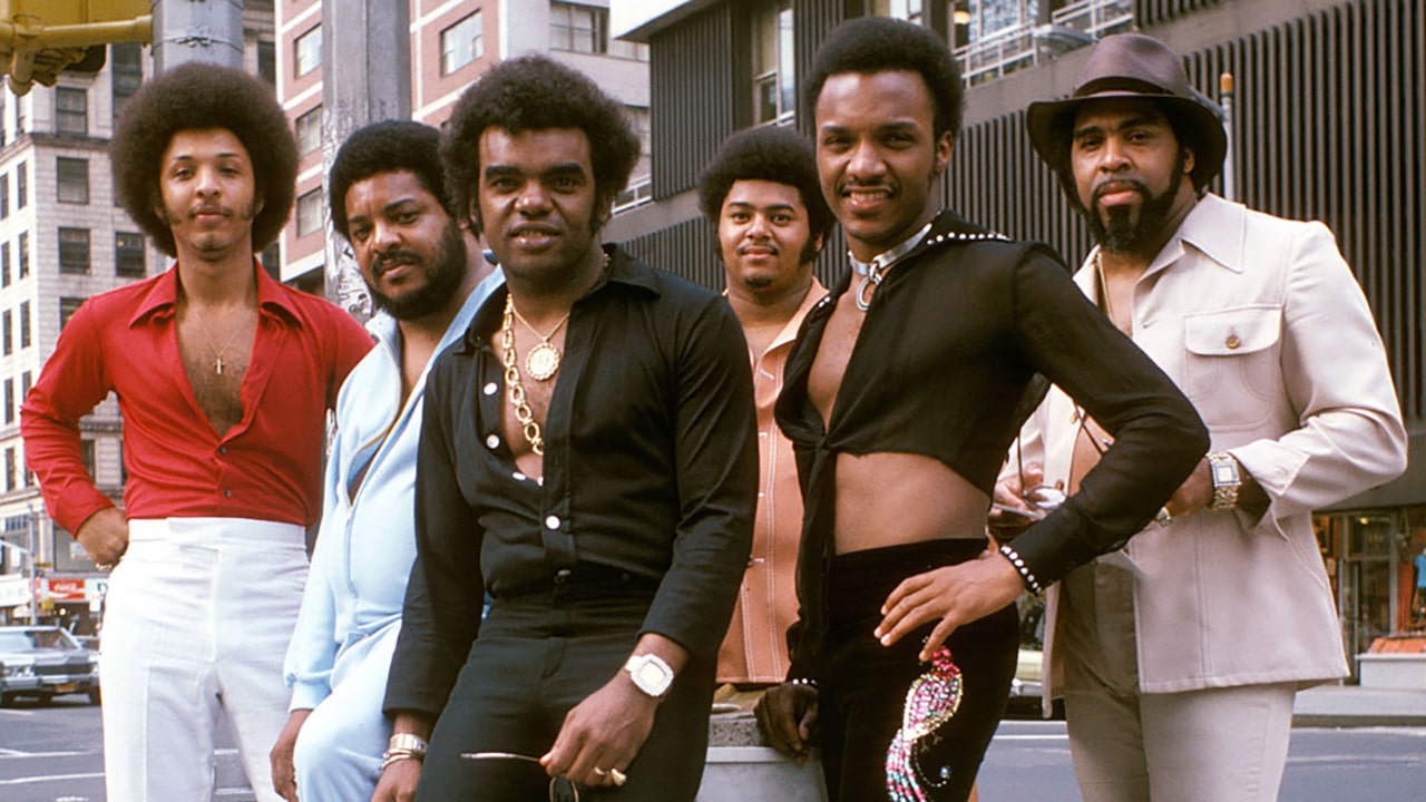 The Isley Brothers - It&apos;s Your Thing