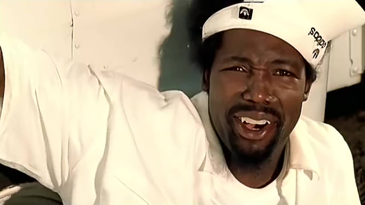 Afroman - Because I Got High