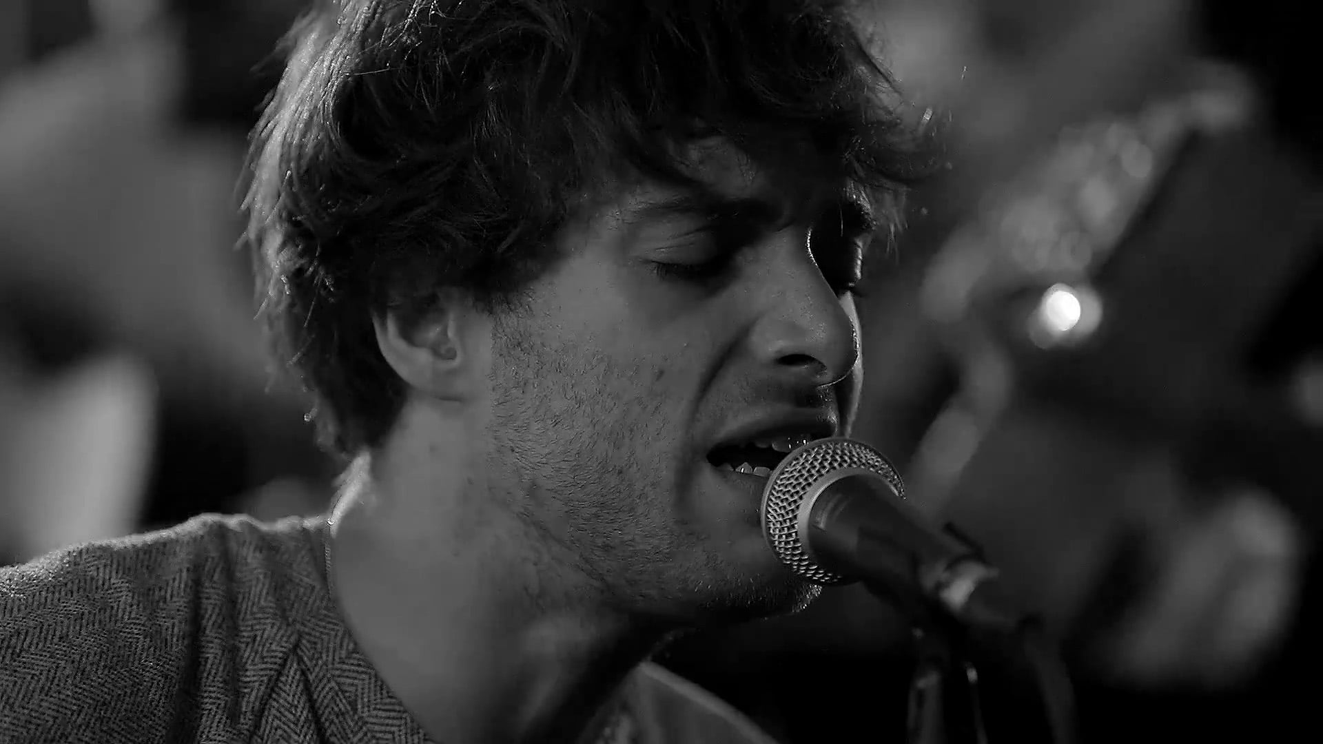 Paolo Nutini - Better Man