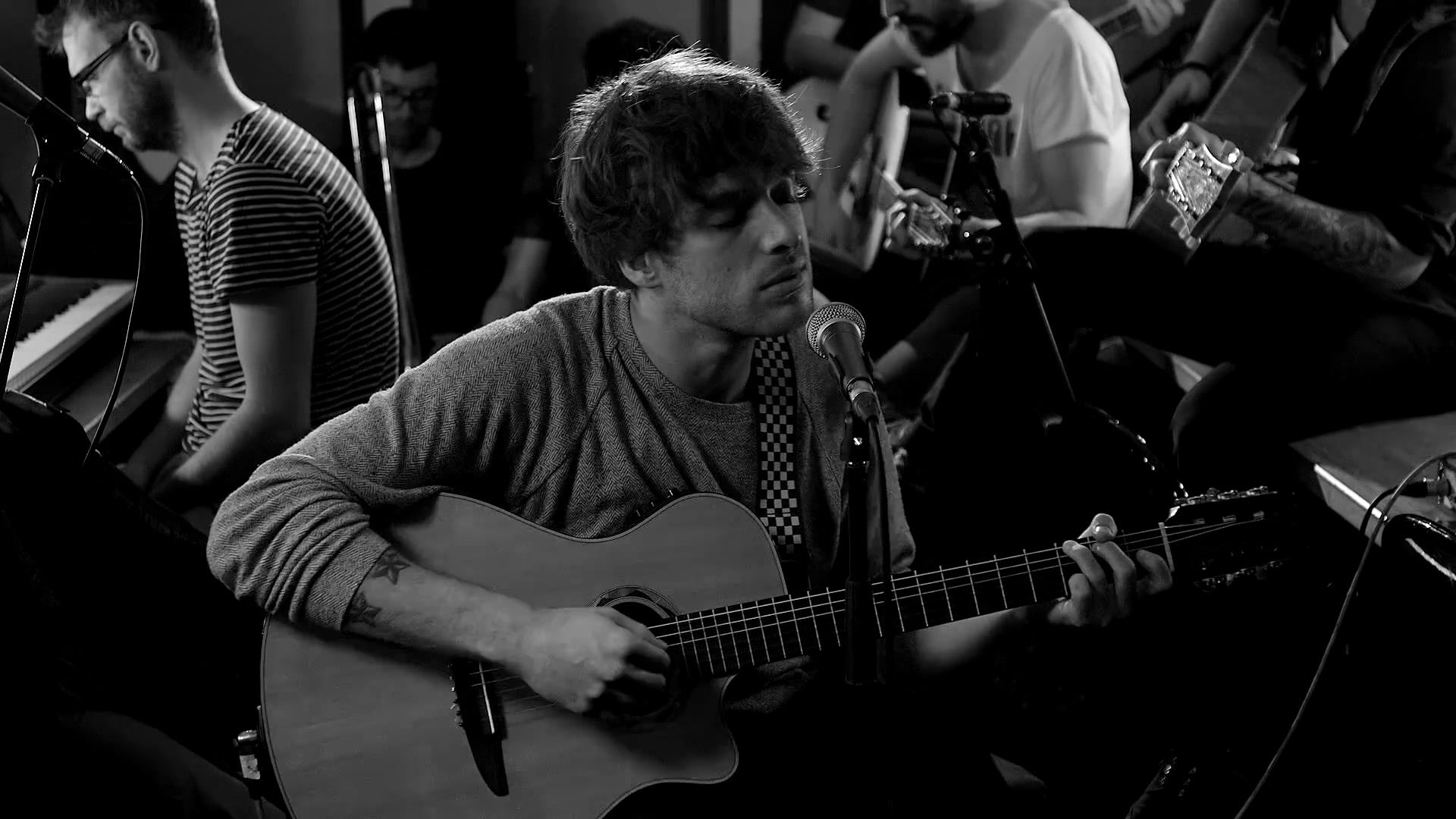 Paolo Nutini - Better Man