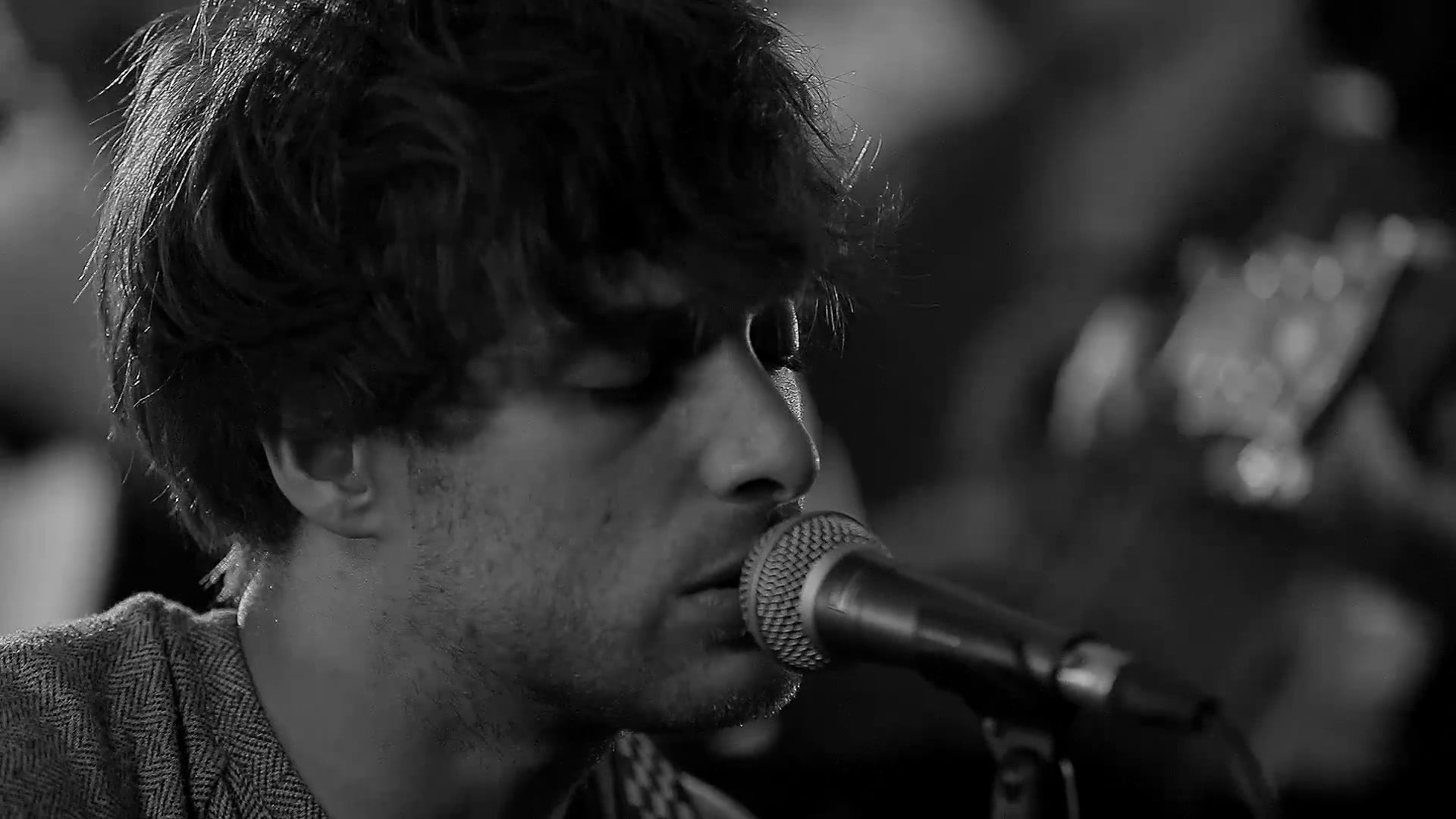 Paolo Nutini - Better Man