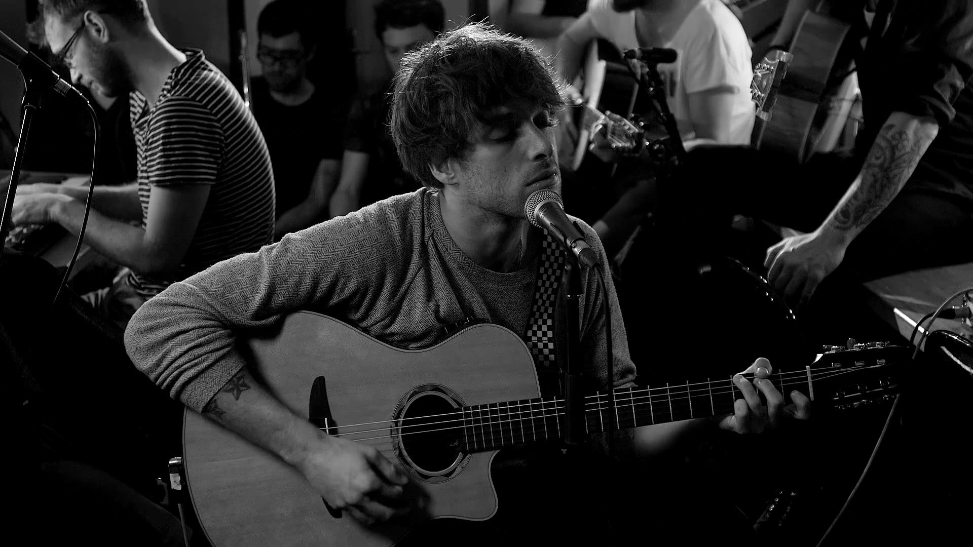 Paolo Nutini - Better Man