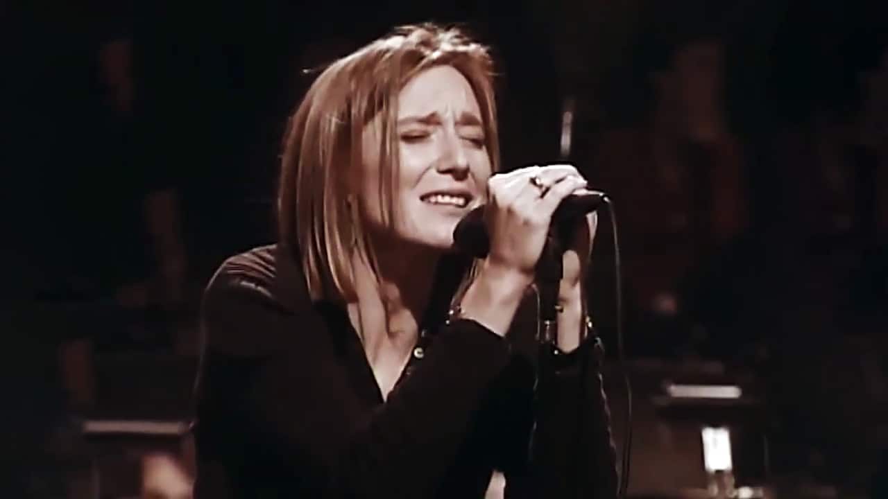 Portishead - Roads