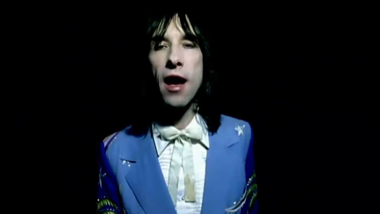 Primal Scream - Country Girl