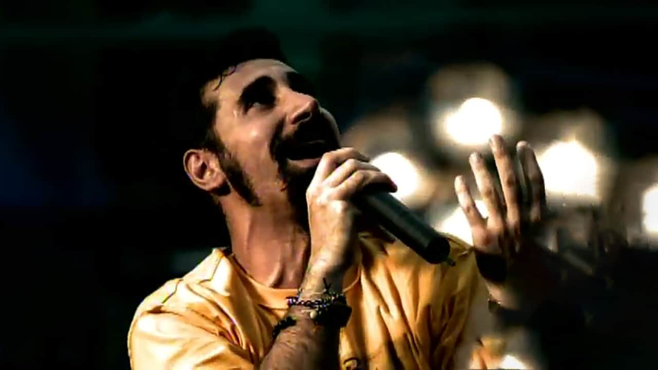 System Of A Down - Chop Suey!