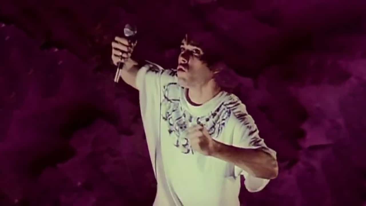 The Stone Roses - Fools Gold