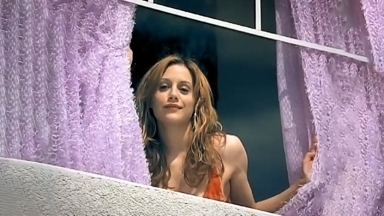 Wheatus - A Little Respect - Brittany Murphy