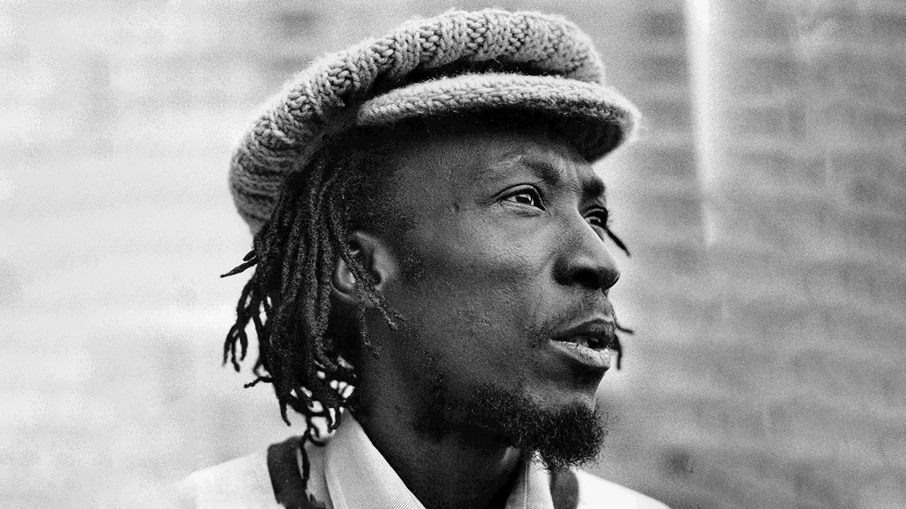 Alton Ellis - Rocksteady