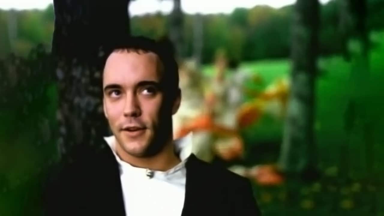 Dave Matthews Band - Crash Into Me