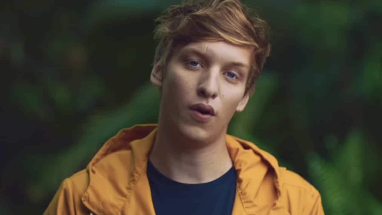 George Ezra - Barcelona