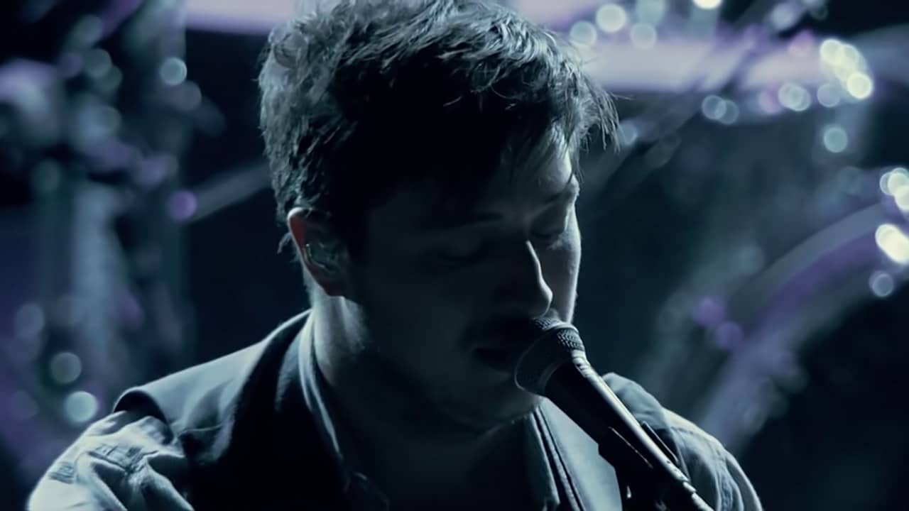 Mumford & Sons - Lovers&apos; Eyes