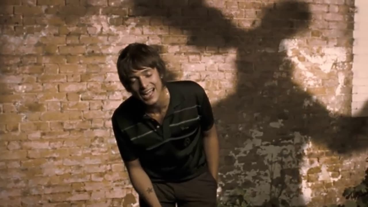 Paolo Nutini - Coming Up Easy