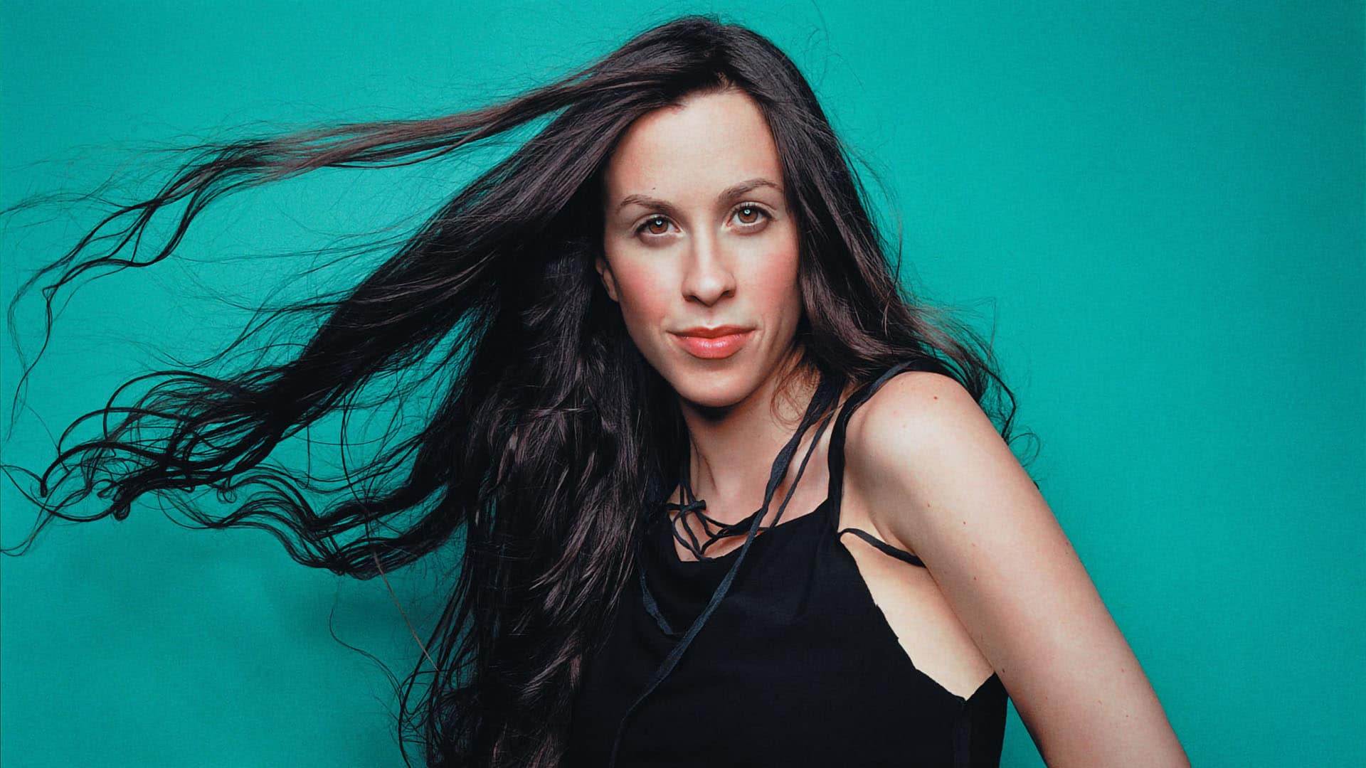 Alanis Morissette - Offer