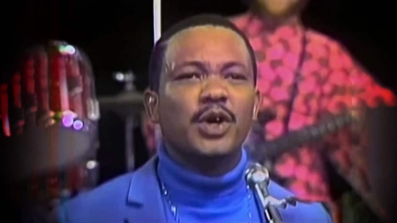 Archie Bell & The Drells - Tighten Up