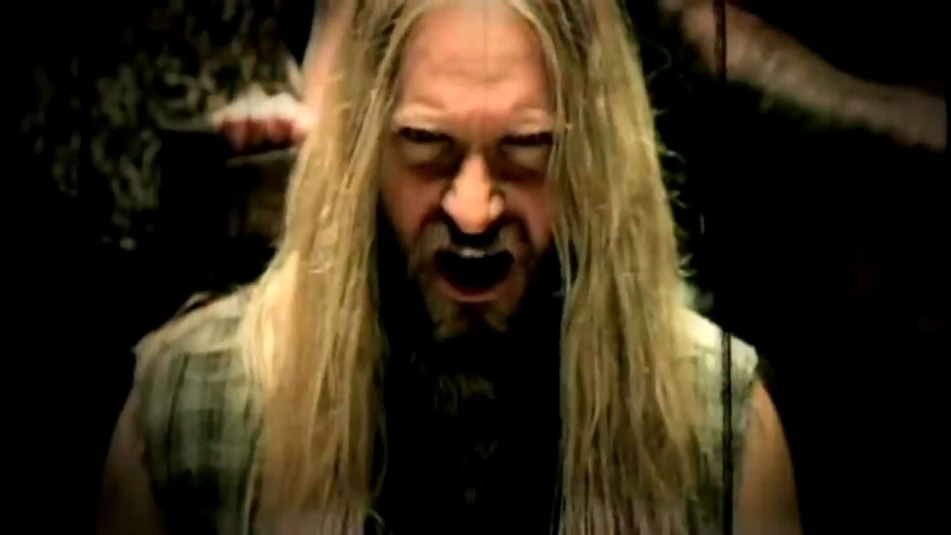 Black Label Society Feat. Ozzy Osbourne - Stillborn