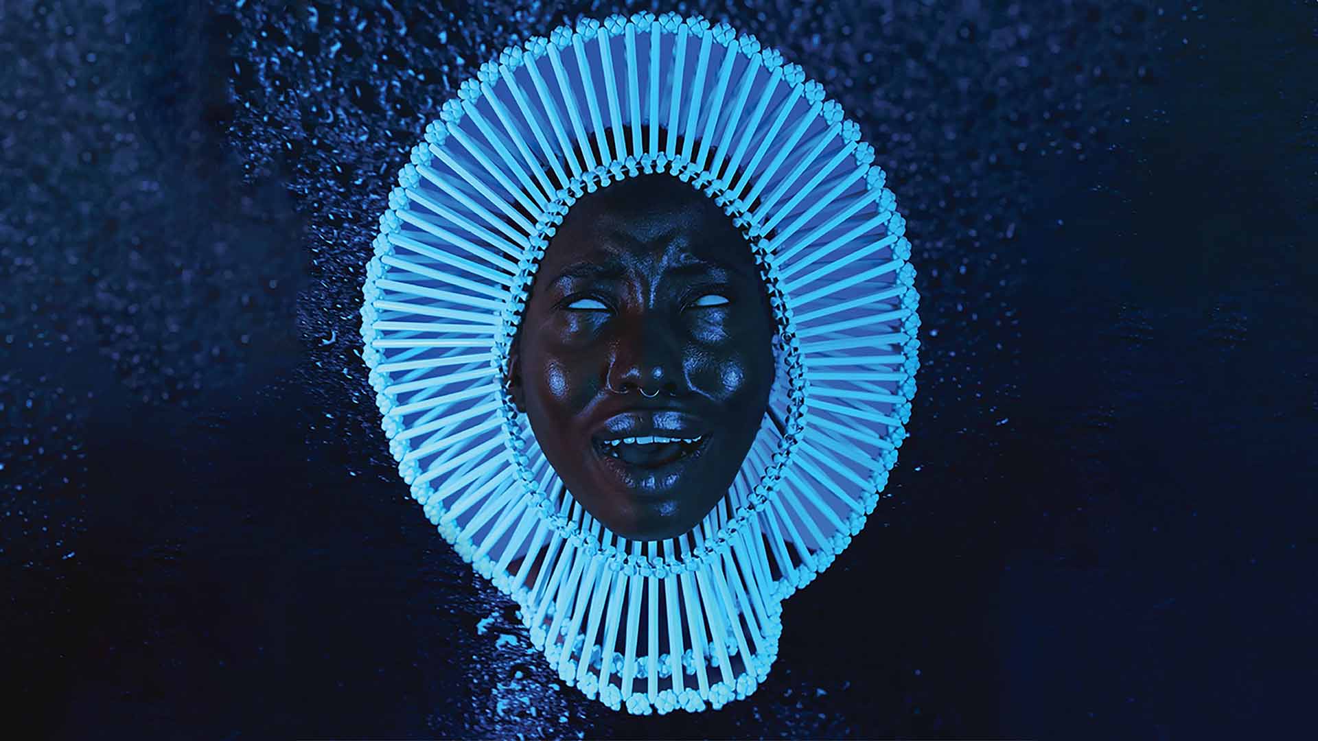 Childish Gambino - Redbone