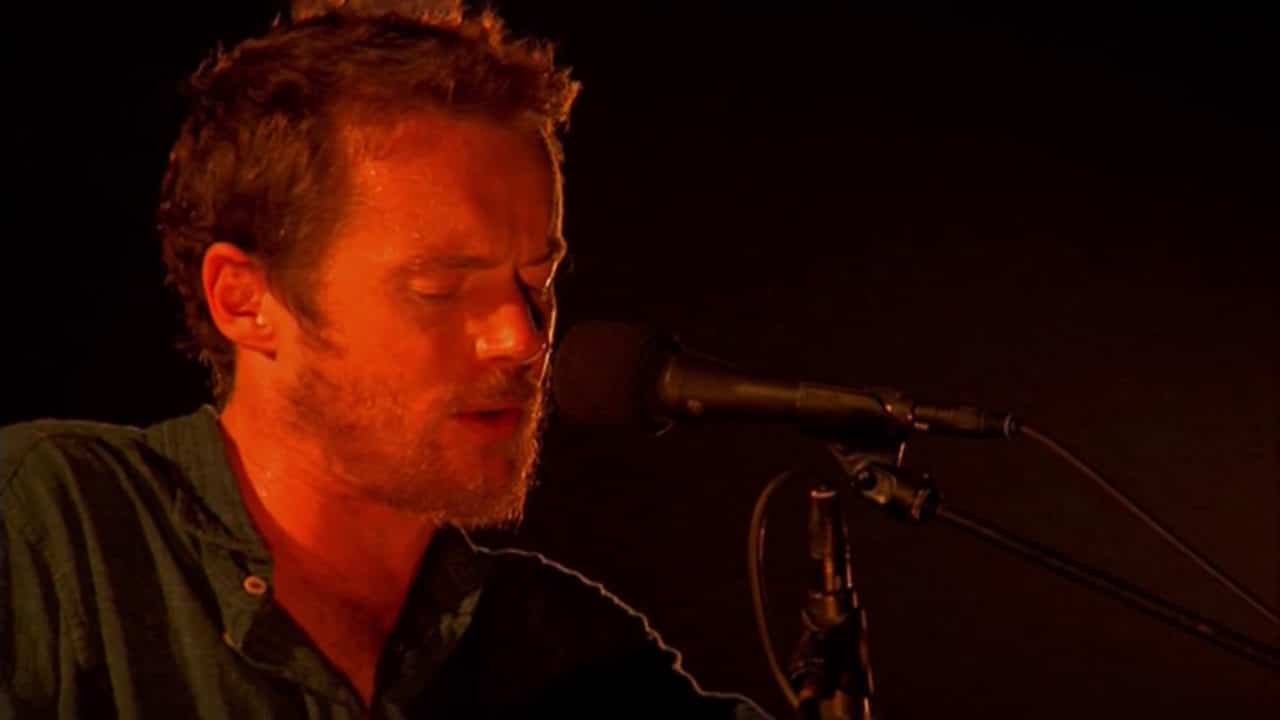 Damien Rice - Long Long Way