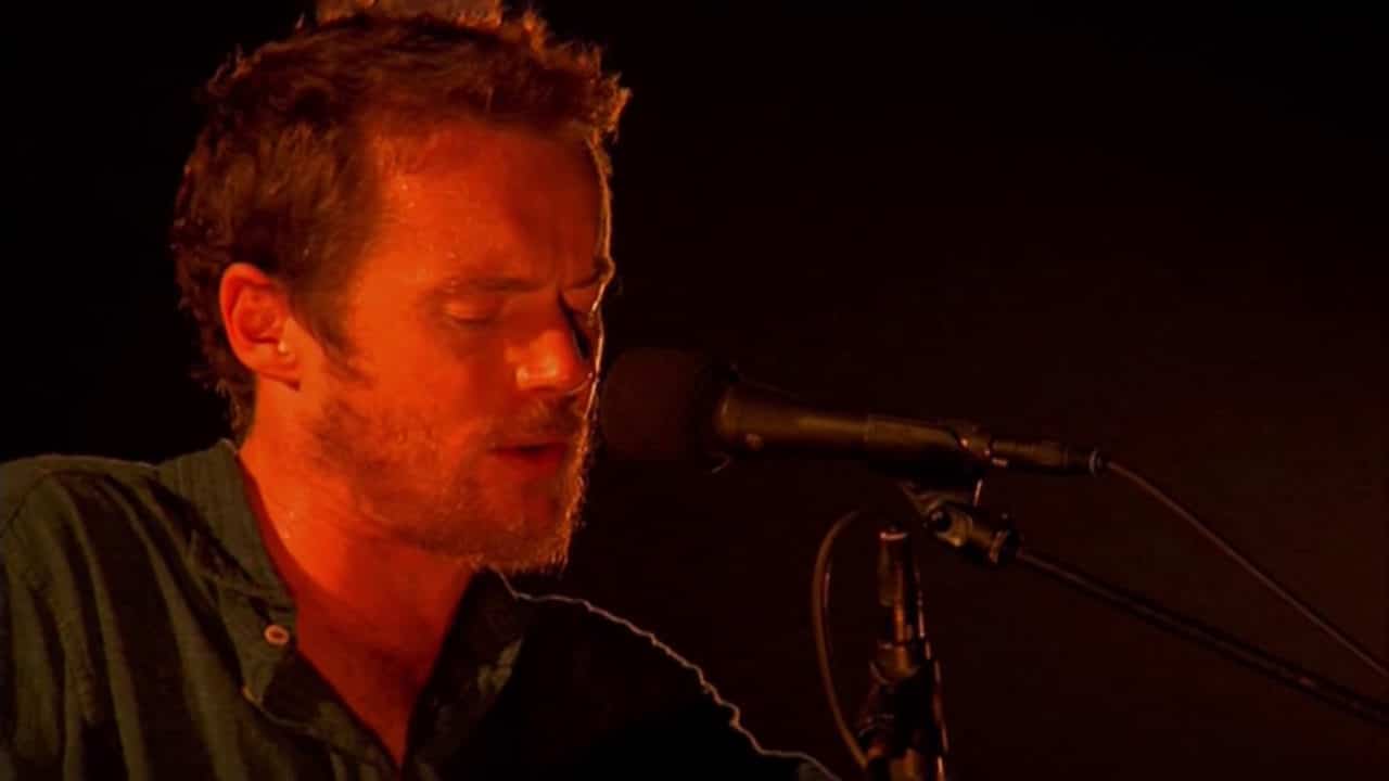 Damien Rice - Long Long Way