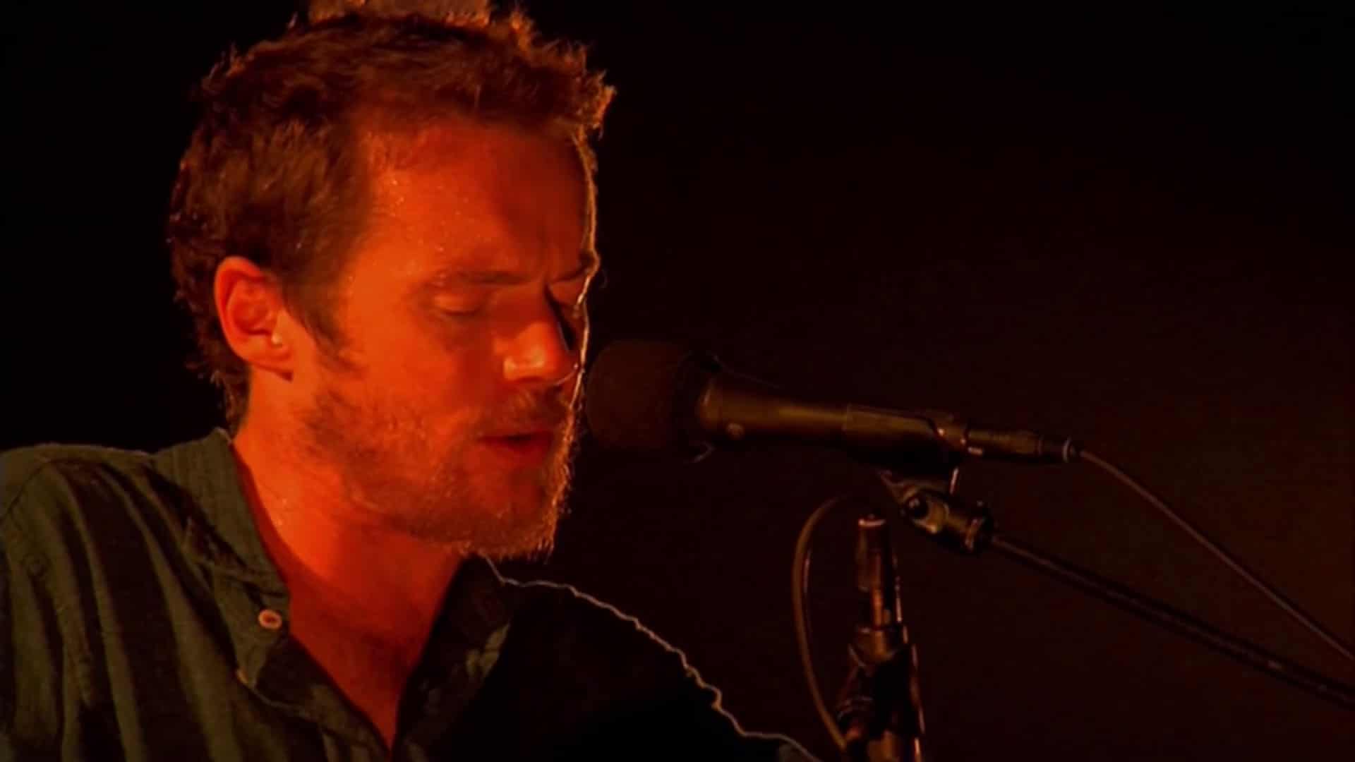 Damien Rice - Long Long Way