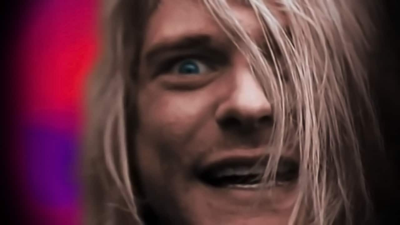 Nirvana - Heart-Shaped Box Nirvana - Heart-Shaped Box