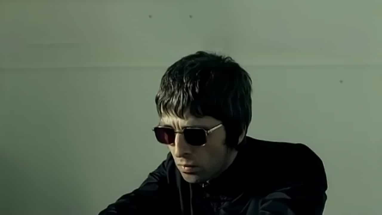 Oasis - Sunday Morning Call