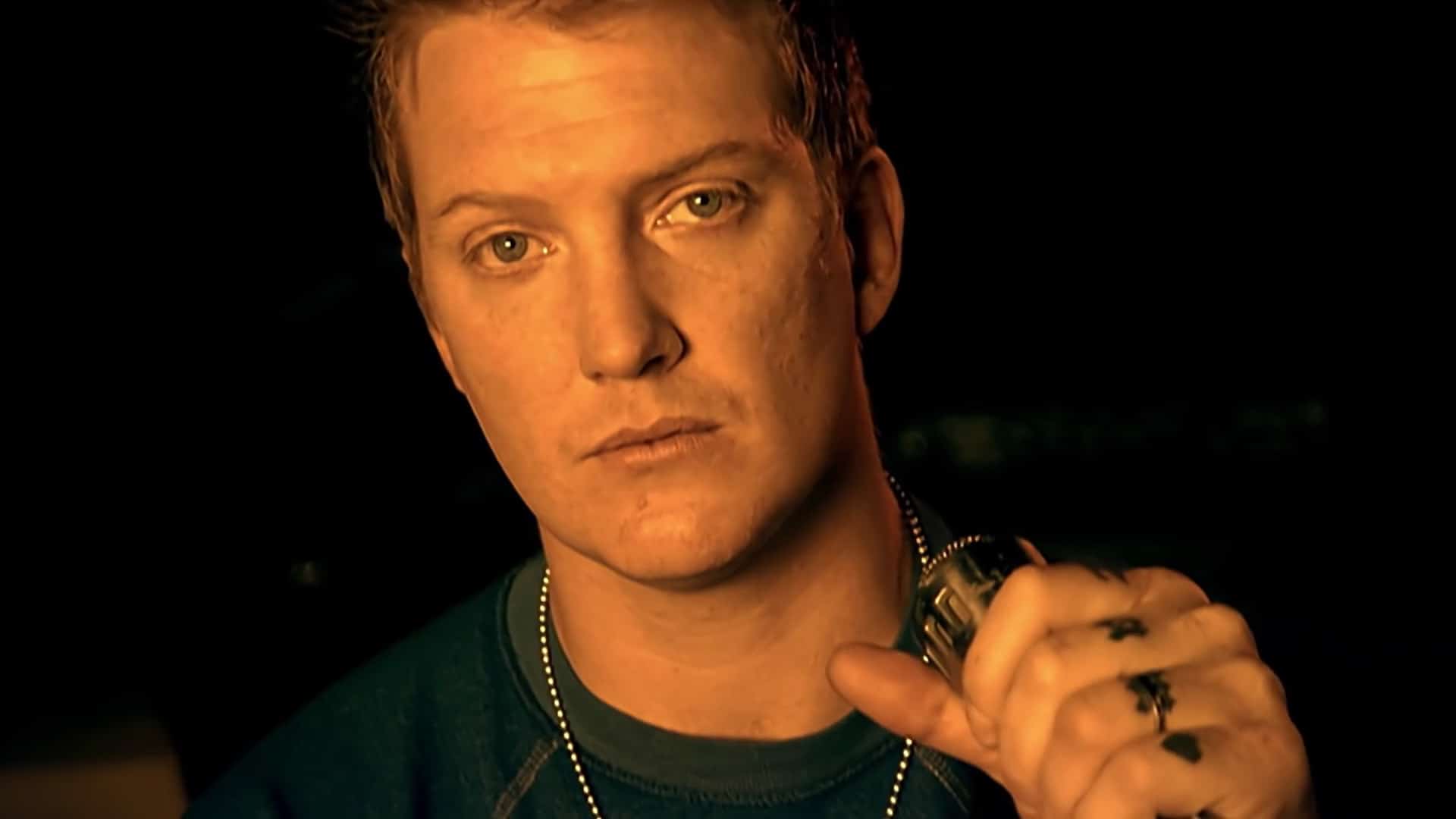 Queens Of The Stone Age - Make It Wit Chu