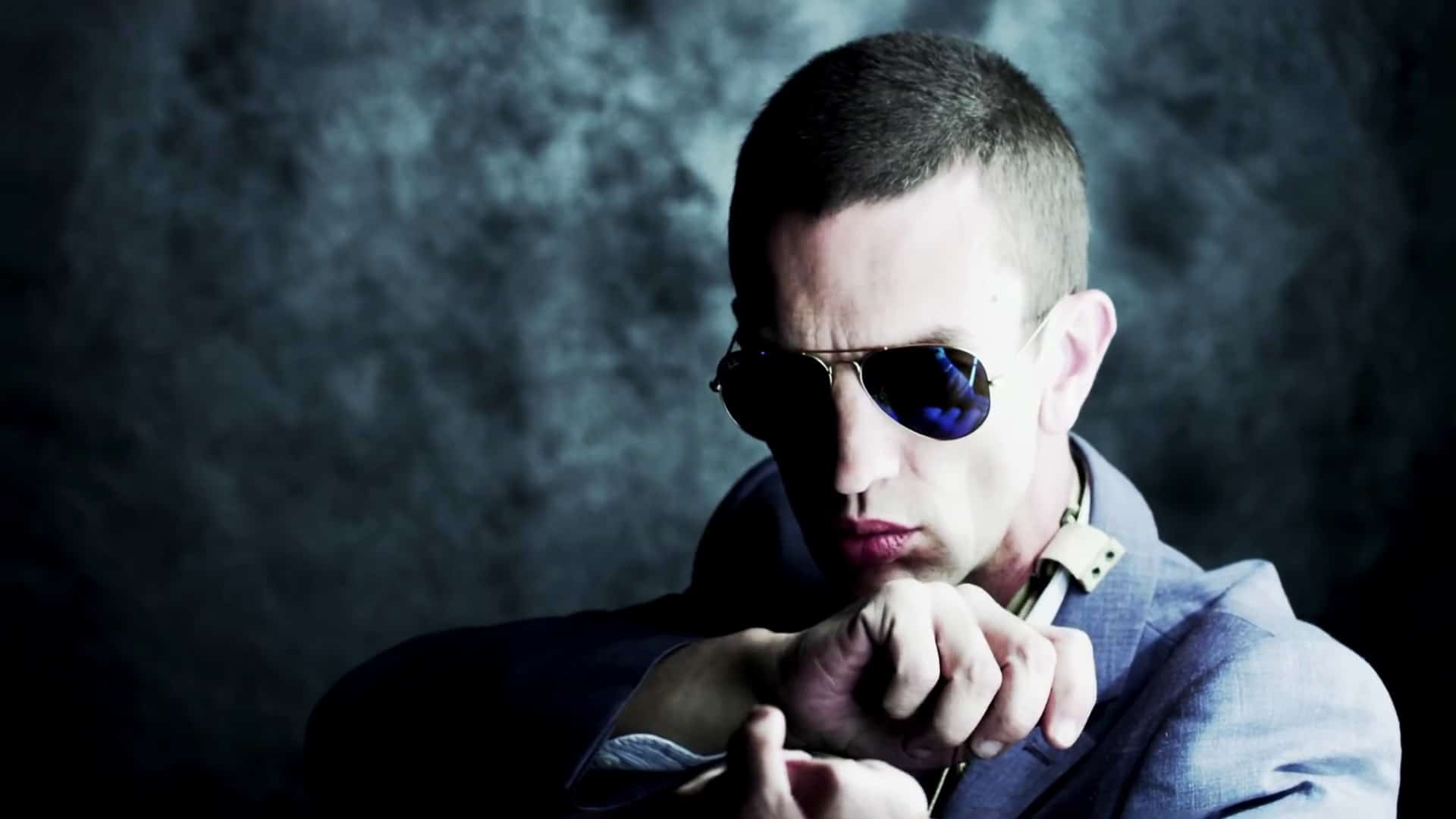 Richard Ashcroft - This Is How It Feels