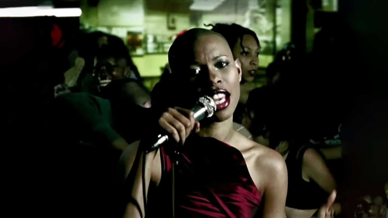 Skunk Anansie - Secretly